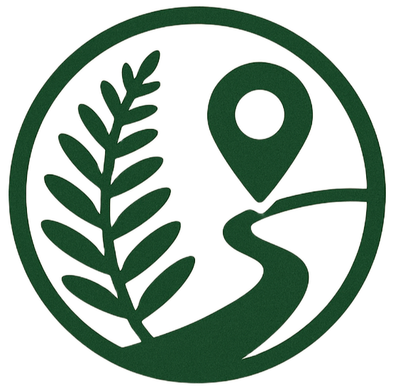 FernTrek logo